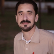 Dr. Himayatullah Yaqubi