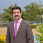 Dr. Faheem Ullah Khan