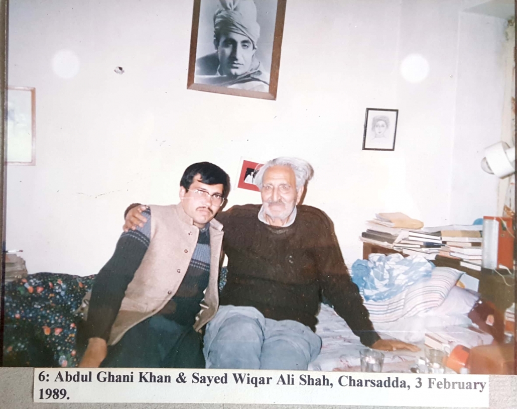 Dr. Shah