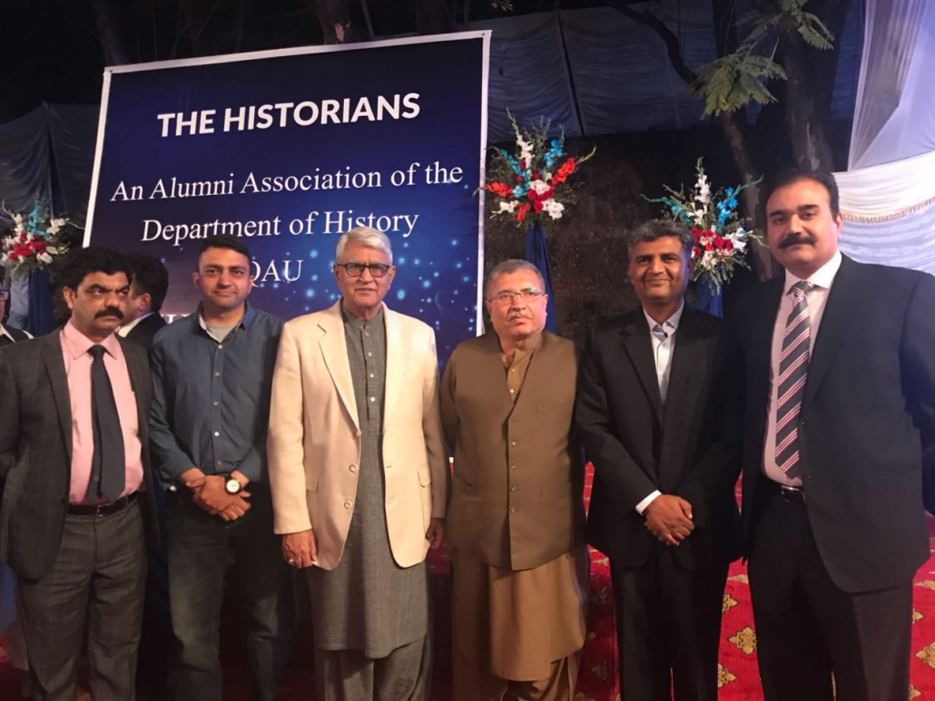 Seminar event 2018