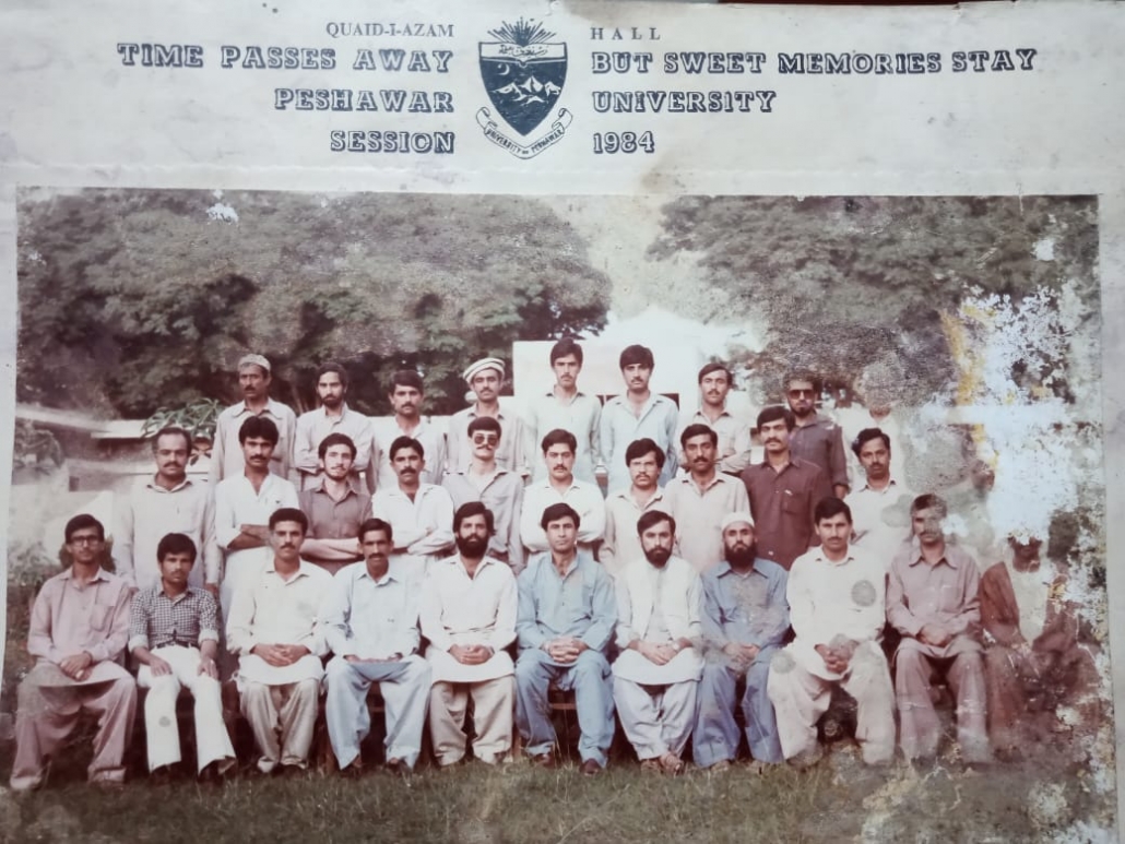 Seminar event