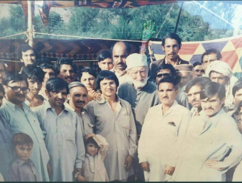 Historical photograph