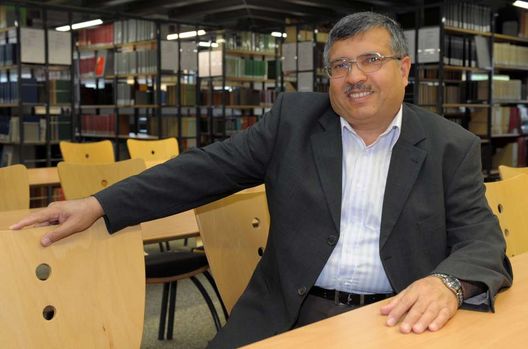 Dr. Ali Shah
