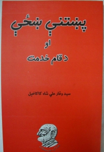 Pashtoon Women and the National Service