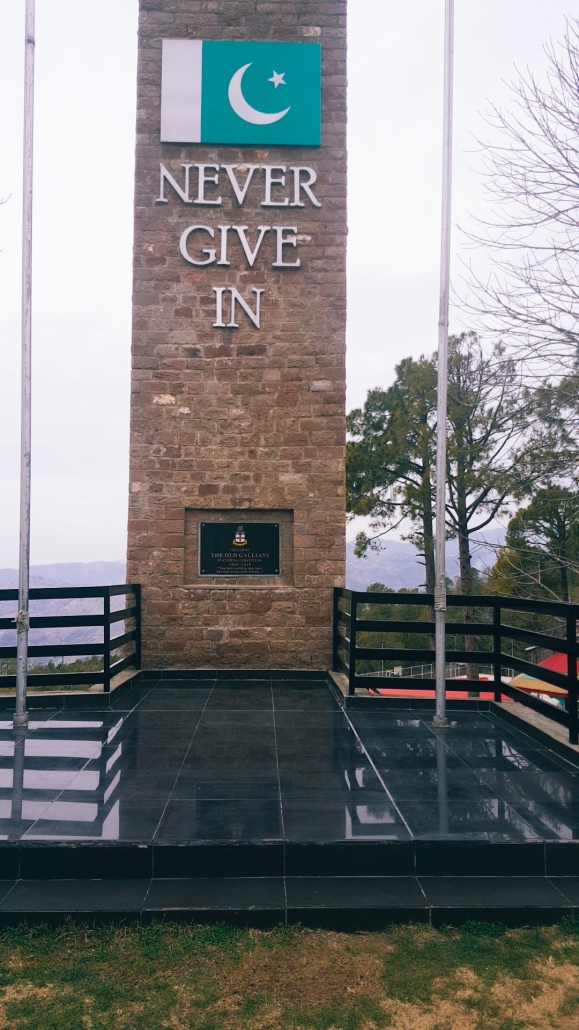Lawrence College ceremony hall