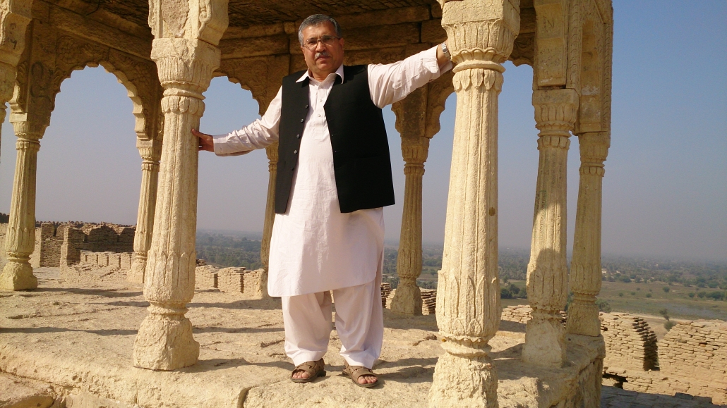 Sindh History